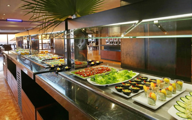 Anezi Tower Hotel