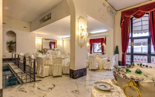 Hotel Castel Vecchio