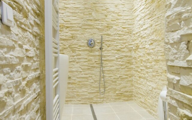 Luxury apartment in Paris - Montorgueil