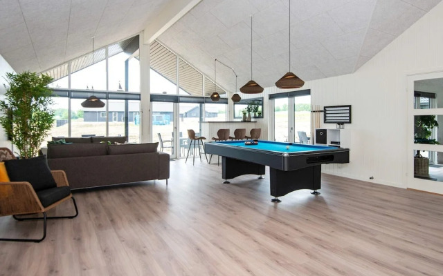 Luxury Retreat in Mommark - By Traum Ferienwohnungen