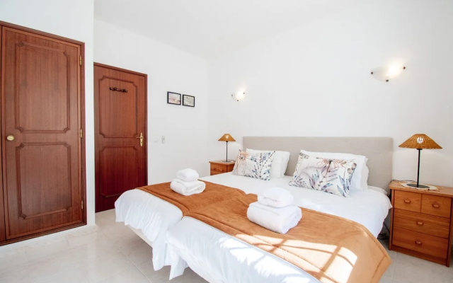 Casa Filipa Lower Floor
