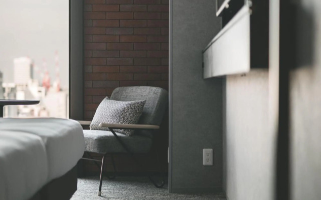 Sapporo Stream Hotel