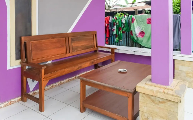 Hotel O Penginapan Widodo