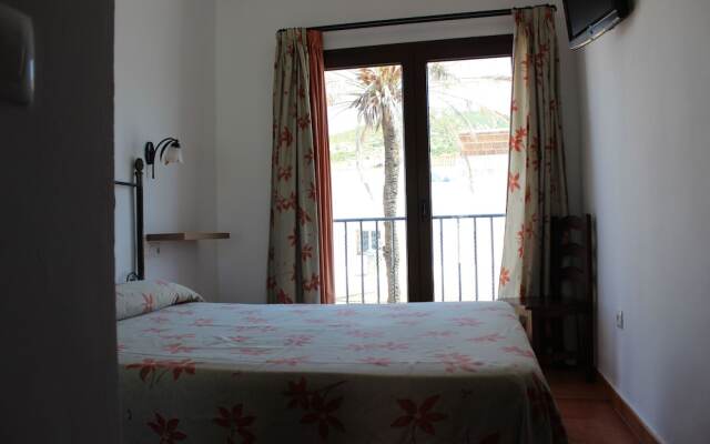 Hostal Jadraza
