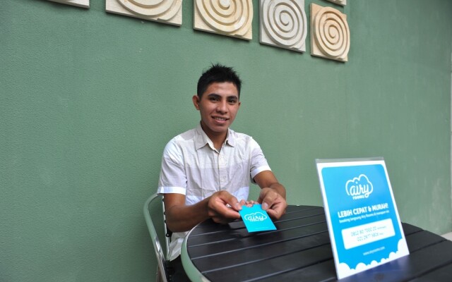 Airy Denpasar Selatan Tukad Asahan 14 Bali