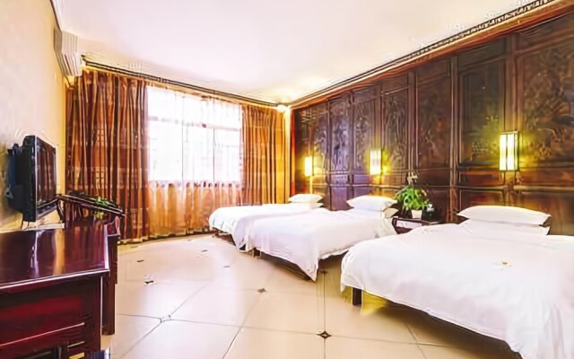 Lanshan Hotel