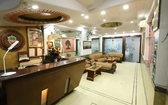 Hotel Silver Arc