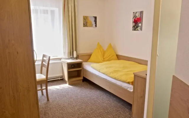 Gasthof-Hotel zur Linde