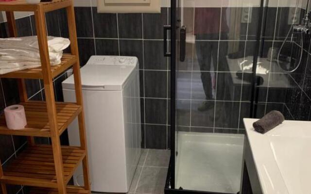 Appartement le Marilyn