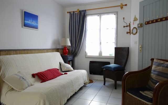 Appartement Sainte-Clair