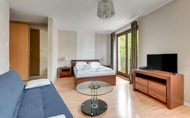 Dom & House - Sopot Apartments