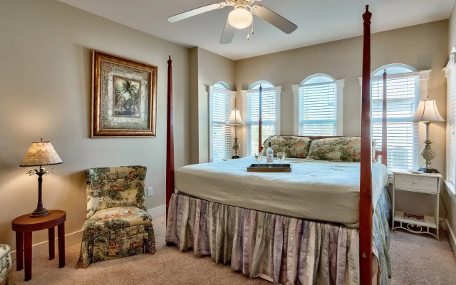 Villas at Seacrest C302 47049 by RedAwning