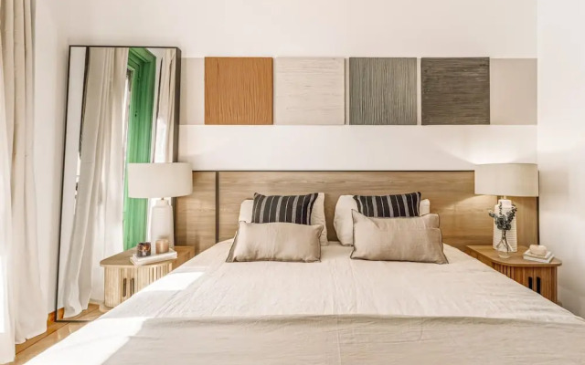 Guarani - 2 Bedrooms in Justicia