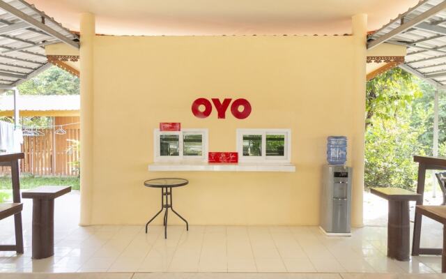 OYO 75359 Thaiburi Thara Resort