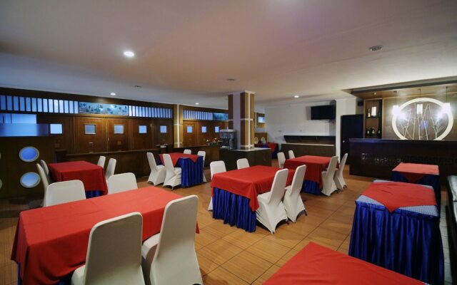 Airy Pekauman Jendral Sudirman 30 Tegal