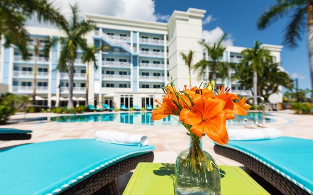 Blue Flamingo Resort Key West