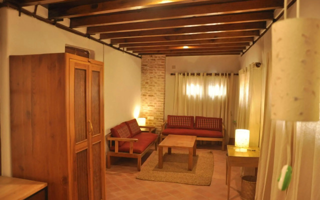 Boutique Heritage Home