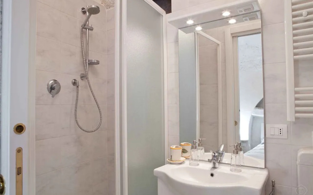 Navona apartments-Angels&Demons area