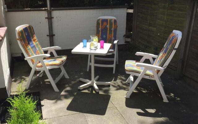 Birkenweg Ankerplatz I