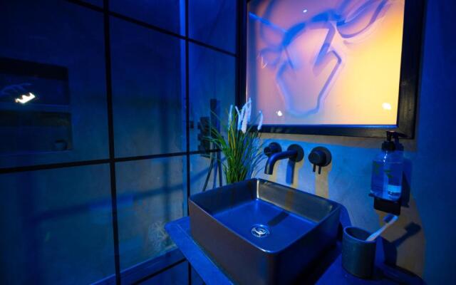 31A Urban Stays