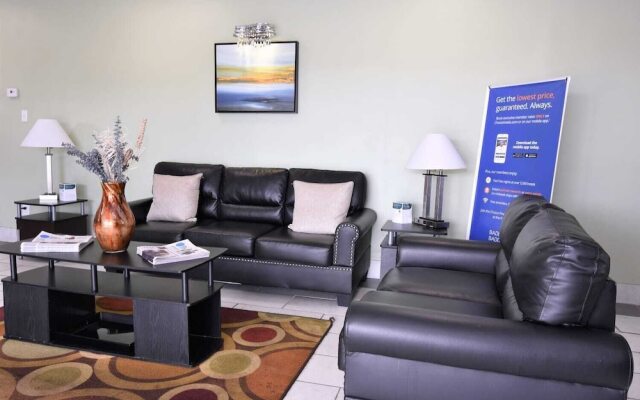 Suburban Studios Columbia, SC