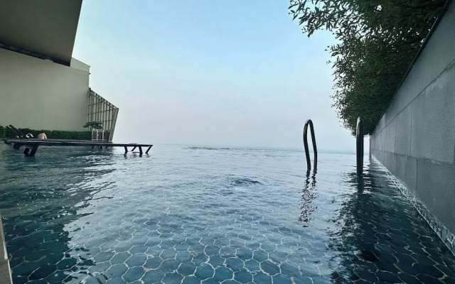 Skyline Serenity 1Bedroom-The Peak
