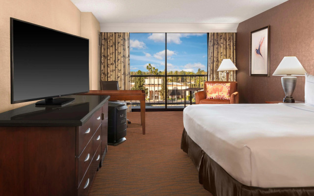Hilton Orange County/Costa Mesa