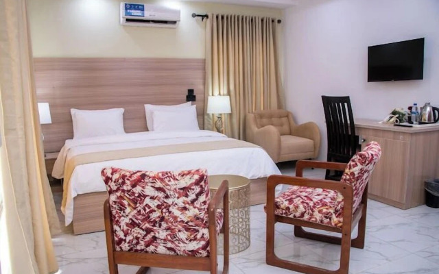 Vacation Haus Hotel