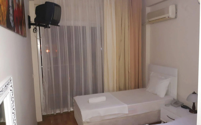 Melody city hotel