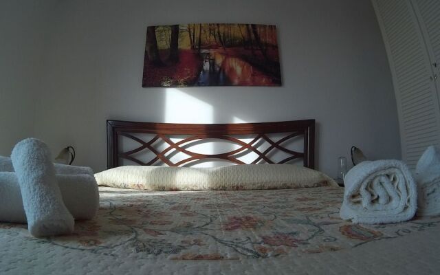 B&B A Muntagna