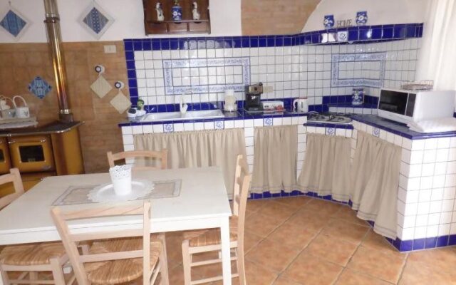 La Mansarda B&B