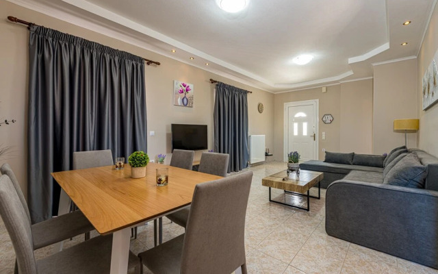 Costas Villas Complex