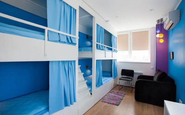 Квартира 31 в центре города