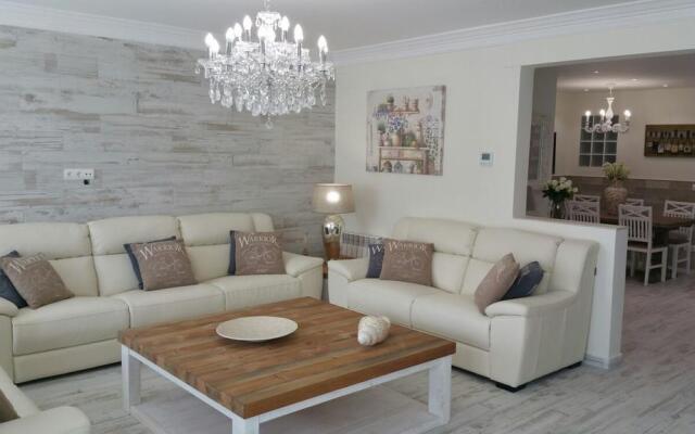 Sitges Centre Mediterranean Apartments