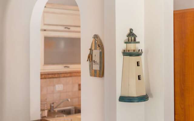 Welcoming Villa in Stintino With Private Swimming Pool