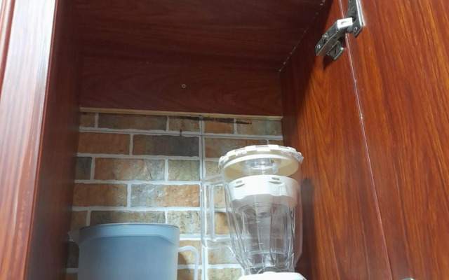 Strategically located apartment 2