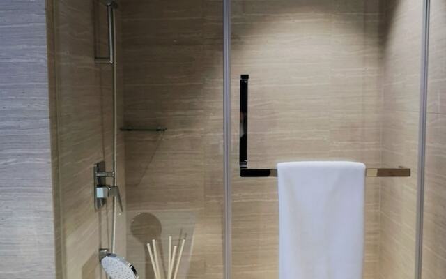 Tianfu Square Serviced Suites by Lanson Place