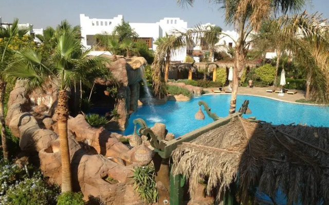 Stunning Spacious One Bed in Delta Sharm