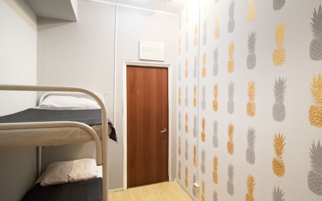 Хостел Лофт