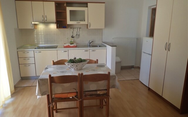 Apartments Pjer