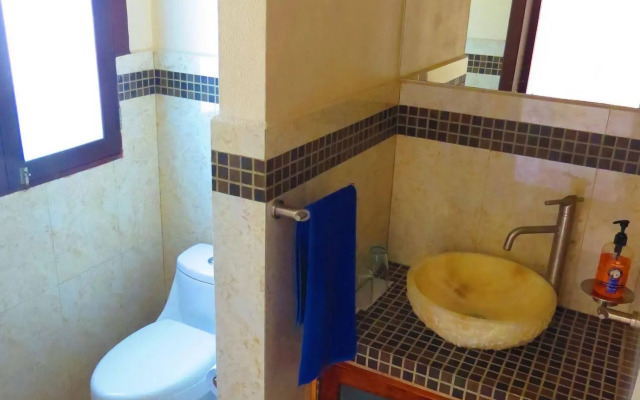 Xibalba Hotel