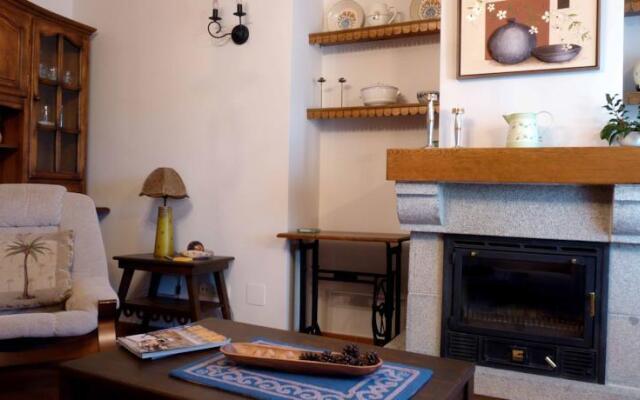 Casa Rural Las Nieves