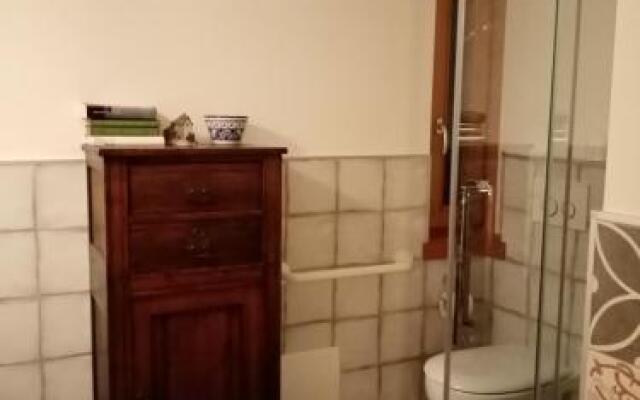 Agriturismo Athabaska