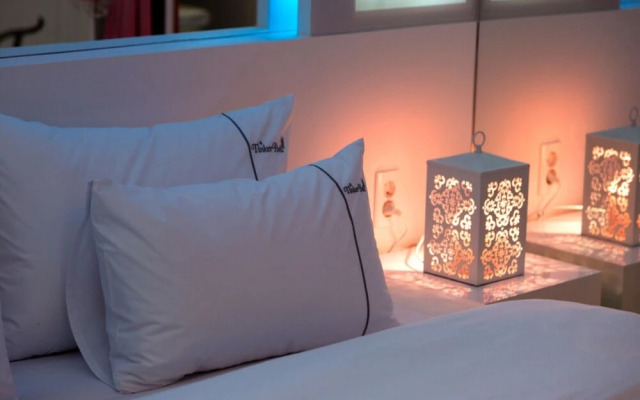 Yeonggwang Tinker Bell Motel