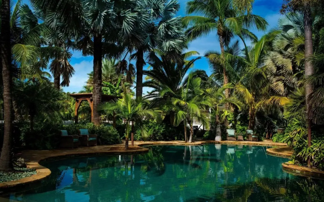 The Caribbean Resort Bird of Paradise - One Bedroom One Bath