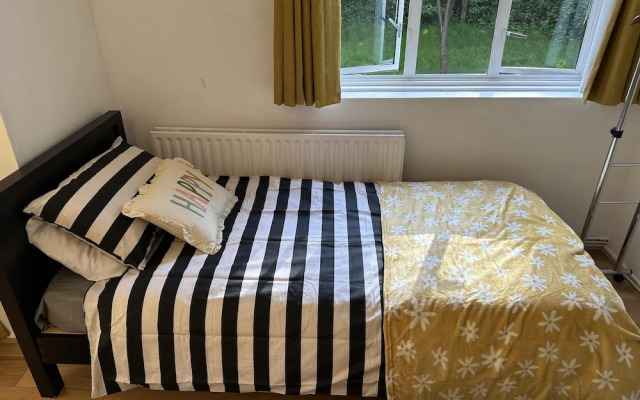 Cedar Wembley Park Serviced Apartments by Edens