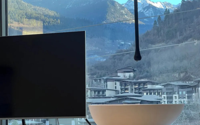 Harmony Zen Retreat in Jiuzhai Valley