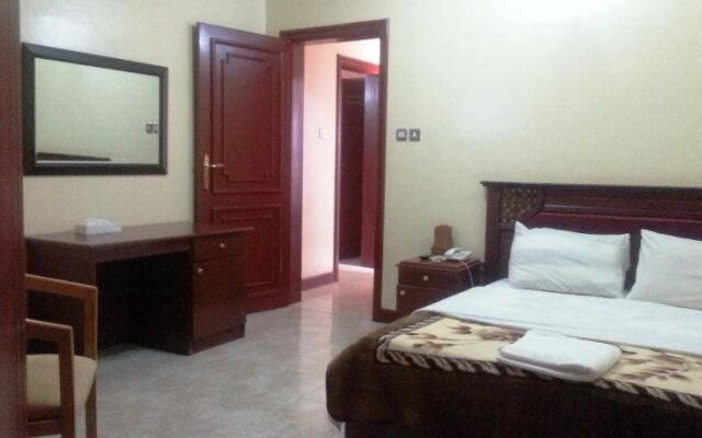 Swiss-Belhotel Resort Masirah Island