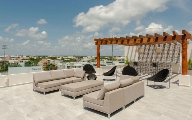 Marea-405 by Playa District