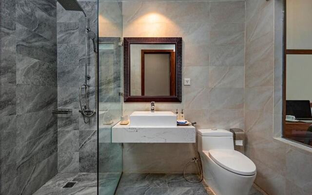 Capecia Danang Hotel & Apartment